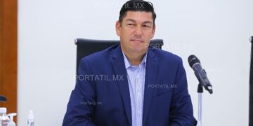 Pepe Braña demuestra cómo quiere a Ciudad Victoria defendiendo el Fondo de Capitalidad