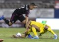 México gana 2-1 a Jamaica en un partido complicado