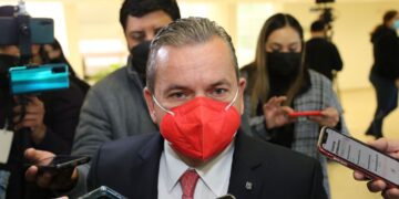 Llevan PRIAN su alianza al terreno legislativo de Tamaulipas