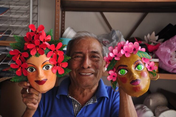 Anuncian talleres de arte en el  ex Convento Betlehemita, en el Puerto de Veracruz