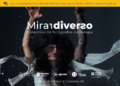 Presenta Casa de Cultura de Coatepec la exposición Mirar diverso