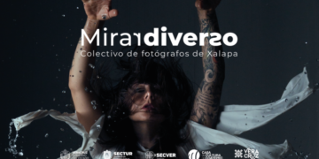 Presenta Casa de Cultura de Coatepec la exposición Mirar diverso