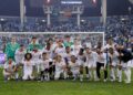 Real Madrid se coronó en la supercopa de España, ganó 2-0 al Atlhetic