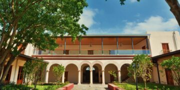 Abrirán primera Biblioteca de Arte en la Pinacoteca de Tamaulipas