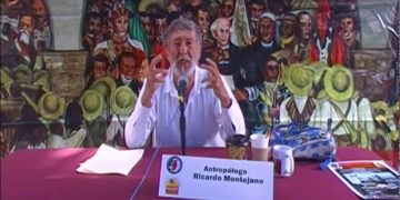 Fonoteca Nacional pondrá en línea archivos del Fondo Ricardo Montejano