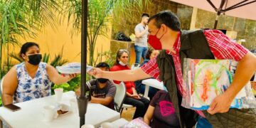 Priistas se quedan “en el limbo» en medio de la alianza PRIANRD en Tamaulipas