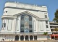 En Veracruz, el Teatro de la Reforma cumple 30 años