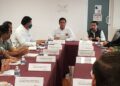 Preparan “Operativo de Bienestar” en Tamaulipas