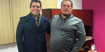 Revisan Gobernación y el INE próxima consulta popular en Tamaulipas