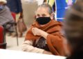 Alerta en Tamaulipas por nuevo frente frío, emite Salud recomendaciones