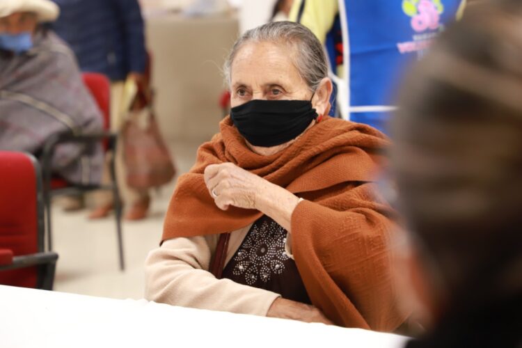 Alerta en Tamaulipas por nuevo frente frío, emite Salud  recomendaciones