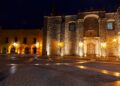 Salvatierra, es región de poemas y graneros de oro