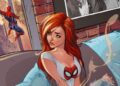 Se acaba el romance entre “Spider-Man” y “Mary Jane”