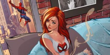 Se acaba el romance entre “Spider-Man” y “Mary Jane”
