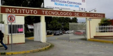 Pese al Omicron, Tec de Victoria cita a clases presenciales en el sistema híbrido