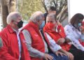 Respaldan priistas a Verástegui en encuentro inédito