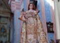 Presentan en Tlacotalpan charla sobre las festividades de la Virgen de la Candelaria