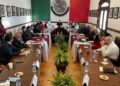 Gobierno de Lalo Gattás y empleados de Municipio comprometidos con la transformación de Victoria