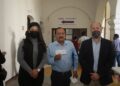 Cumple Gobierno de Lalo Gattás con pago de seguro por siniestro
