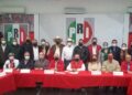 Por lealtad, se alinean priistas a la coalición con el PAN