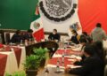 Instala alcalde Lalo Gattás Mesa de Salud Municipal