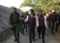 Ejército Mexicano y Gobierno de Gattás hacen equipo para transformar Victoria