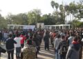 Promueve 77/o BI participación de la mujer en el SMN