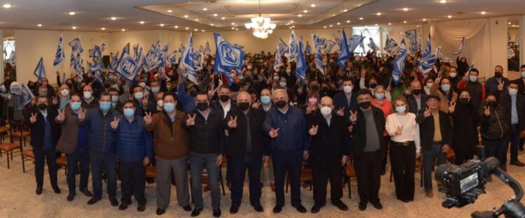 Su fuerza radica en el dialogo