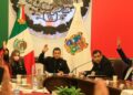 Seguimos trabajando sin descanso y con decisión, no les vamos a fallar: Lalo Gattás