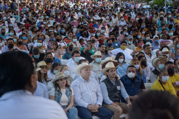 Es “El Truco” un constructor de puentes a la democracia