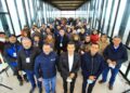 Convoca Lalo Gattás hacer región y trabajar juntos por el turismo