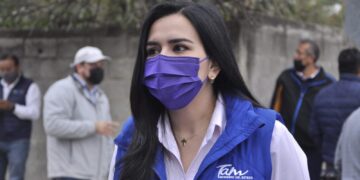 Sanciona el IETAM a la Secretaria de Bienestar Social de Tamaulipas