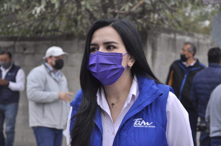 Sanciona el IETAM a la Secretaria de Bienestar Social de Tamaulipas
