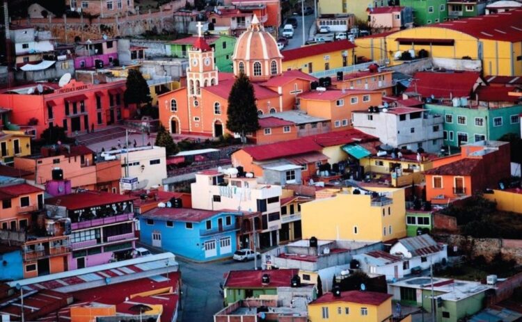 San Joaquín, Pueblo Mágico de gran riqueza cultural y gastronómica