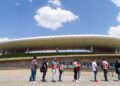 Rebajan aforo en estadios Jalisco y Akron por aumento de casos de COVID-19