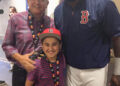 AMLO felicita al «Big Papi» por ingresar al Salón de la Fama del beisbol