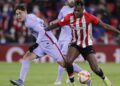 Copa del Rey: Athletic elimina al Barcelona en Octavos