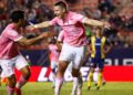 Rival del Atlas, con dos casos de COVID