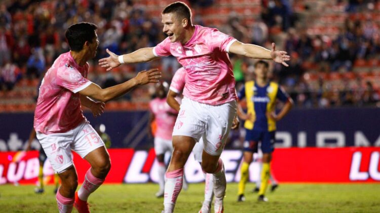 Rival del Atlas, con dos casos de COVID