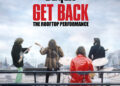 “Get Back”: El último concierto” de The Beatles llegará al cine