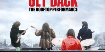 “Get Back”: El último concierto” de The Beatles llegará al cine