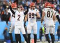 Así se jugarán las Finales de Conferencia de la NFL