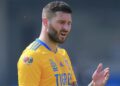 André-Pierre Gignac da positivo a COVID-19, informa Tigres