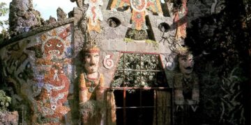 La memoria de la Casa-cueva de Juan O’Gorman