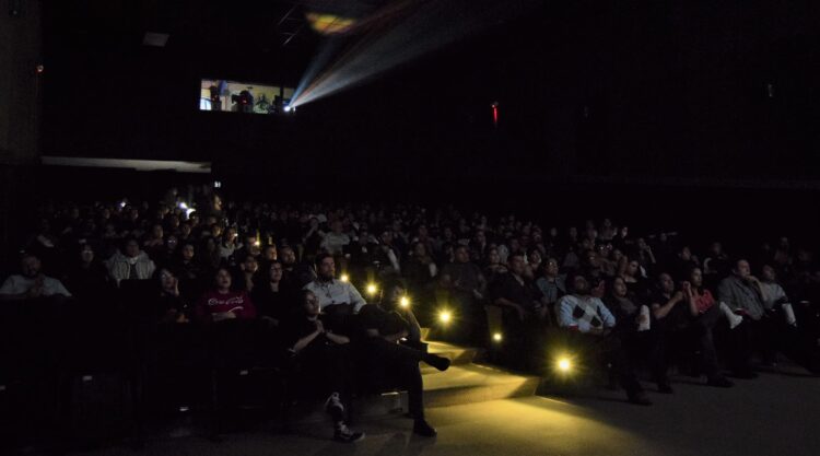 Cineteca Tijuana exhibirá la 70 Muestra Internacional de Cine