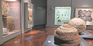 El arte de los pueblos de México llega al Museo de Palacio de Bellas Artes