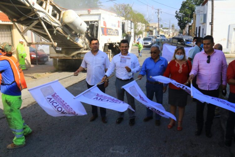 Gobierno de Eduardo Gattás ha dado resultados: Coparmex