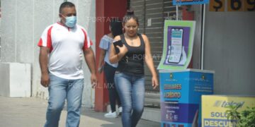 En toda la pandemia, Tamaulipas rebasa 100 mil contagios de Covid-19