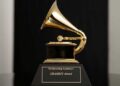 Posponen los premios Grammy por riesgo de contagio por Ómicron