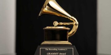 Posponen los premios Grammy por riesgo de contagio por Ómicron